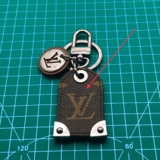 Louis Vuitton Keychains